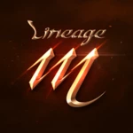 Logo of Lineage M android Application 